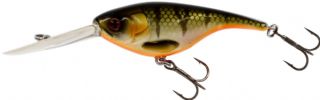 Westin BabyBite DR Low Floating Crankbait 6.5cm - 